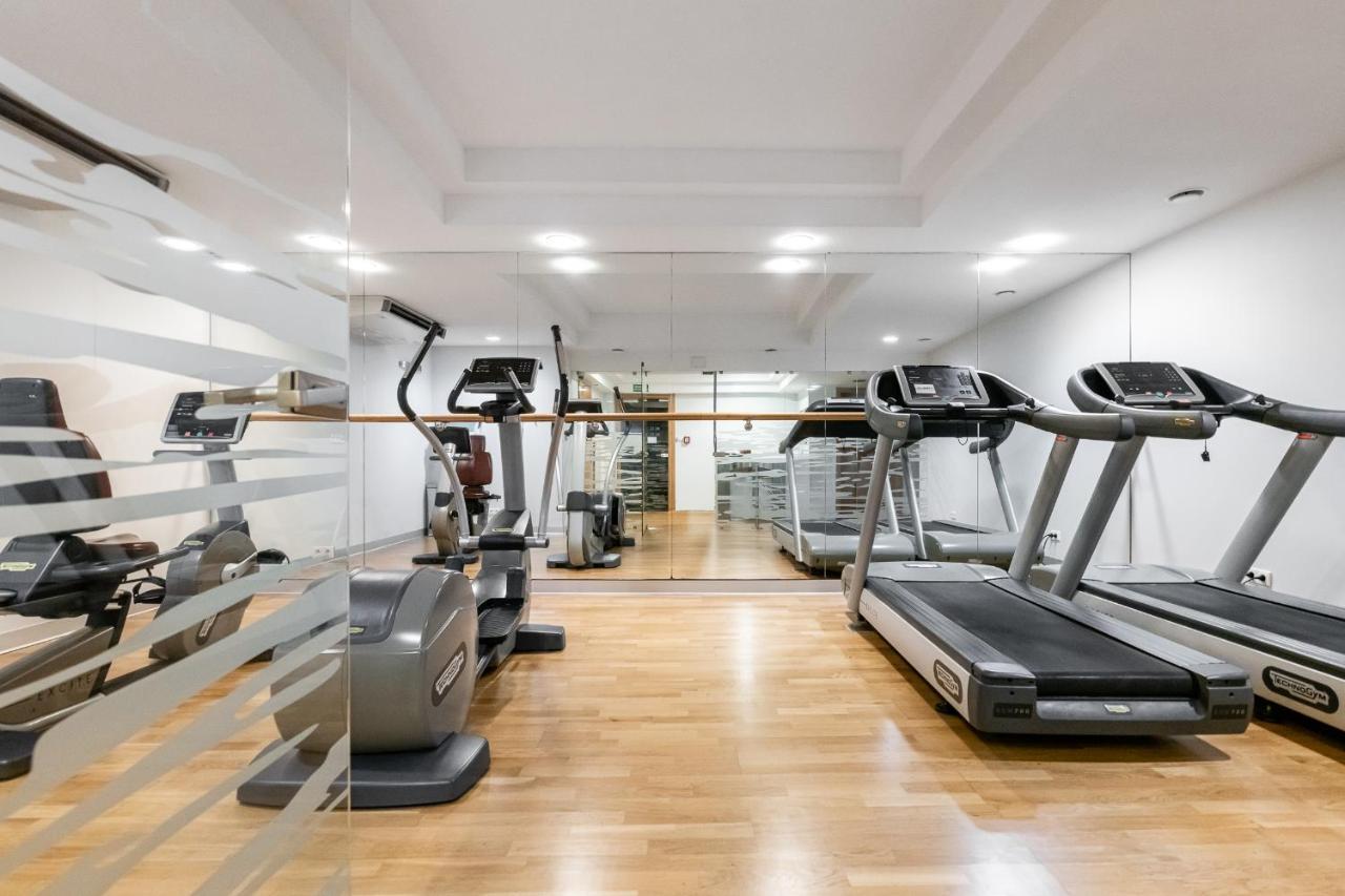 Apartament Szafarnia Waterline, Marina Appartement Gdańsk Buitenkant foto